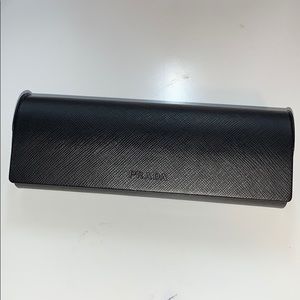 Prada Glasses Case
